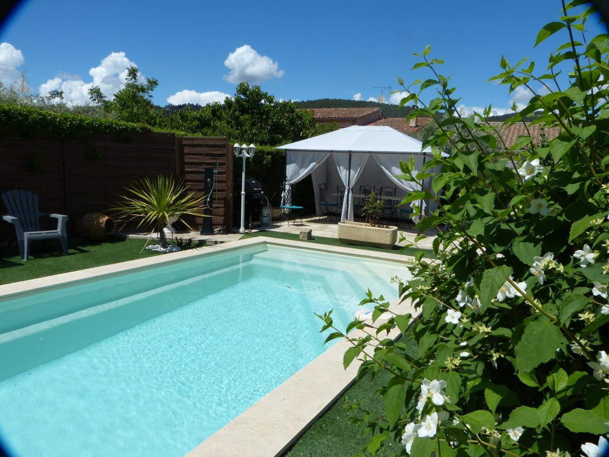 Eclats Du Sud Hebergements "Les Lavandes" Ou "Les Romarins" Meubles De Tourisme Classes 3 Etoiles Auriol ห้อง รูปภาพ